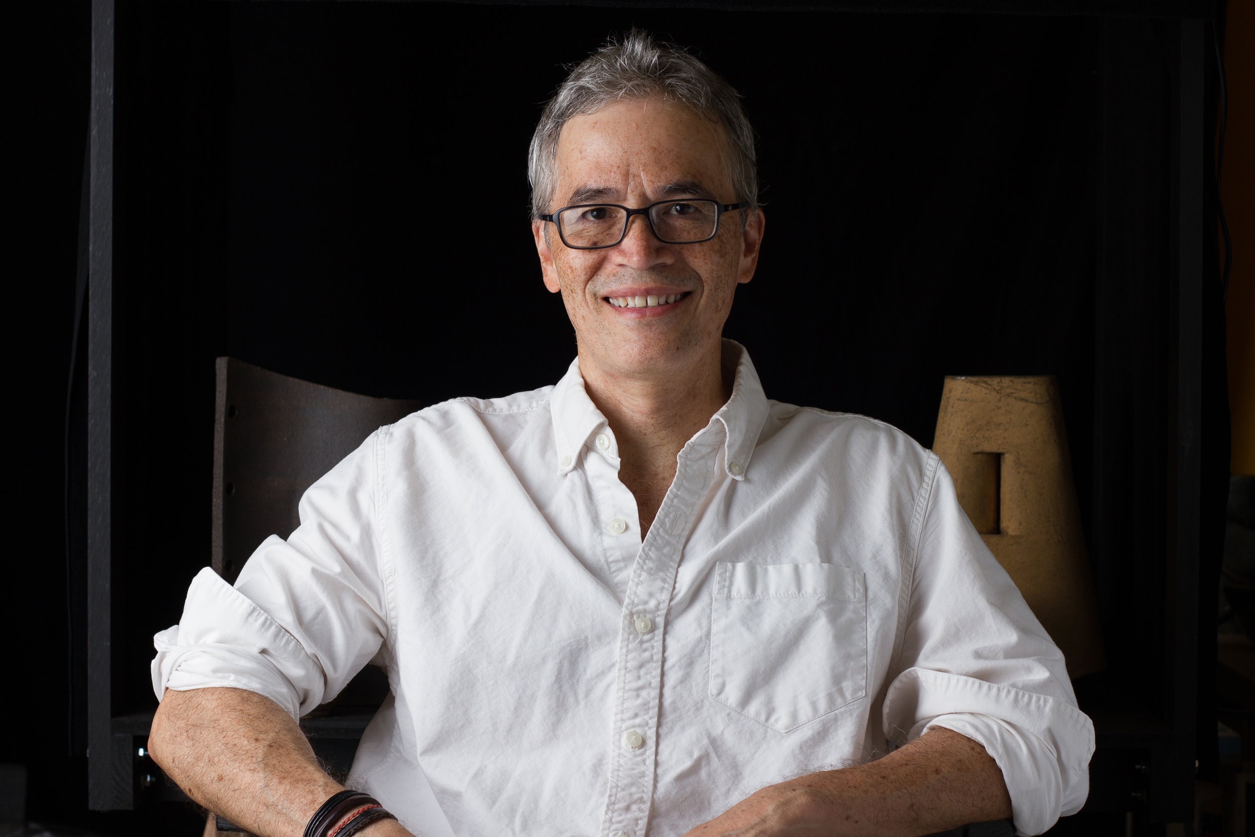 Interview with William Sulit, illustrator of Trini's Big Leap