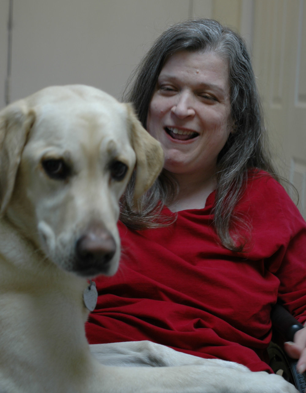 Molly Felder and Patterson 2 -- credit Jim Felder.jpg