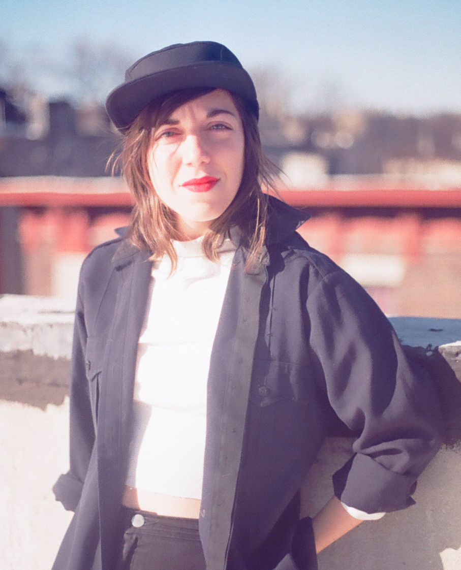 Shira Erlichman - In Hebrew shira means poem and song. True to her name, Shira loves to write poems and sing songs. She also loves to draw pictures. Shira's art can be found in The Huffington Post, PBS NewsHour’s Poetry Series, The Rumpus, on sidewalks, in living rooms, and in your boombox. She immigrated from Israel to the US when she was six and now lives in Brooklyn where she teaches and creates. Her favorite compound word is seesaw. She is the author and illustrator of Be/Hold: A Friendship Book. Learn more at www.officialshira.com.