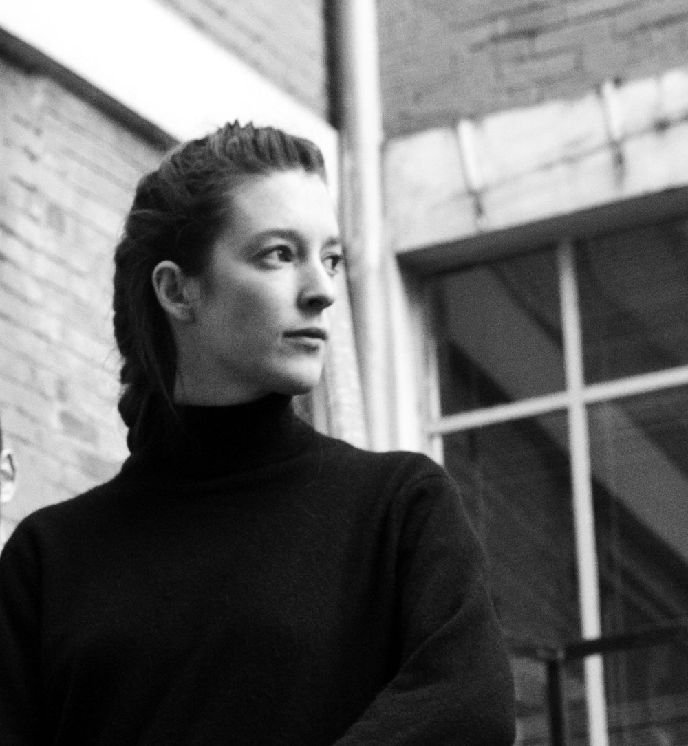 MARGAUX OTHATS - Margaux is a French author-illustrator born in 1989. The Hunt, as La chasse (Éditions Magnani), was shortlisted for The Picture Book Prize at the Montreuil Children’s Book Fair in 2014. Her second book, Un jour dehors, was published in April 2016. Margaux's illustrations have appeared in various magazines and journals, including The New York Times.http://cargocollective.com/margauxothatsphoto by Elodie Daguin