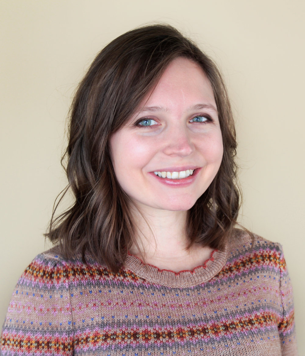 ANIELA SOBIESKI - Aniela is an artist from Minnesota. She earned a BFA in painting from the University of Wisconsin--Madison and an MFA from Syracuse University. Her artwork has been exhibited and collected both nationally and internationally. She lives with her husband and two-year-old daughter in St. Paul. The Day We Lost Pet is her debut as a children's book illustrator.http://anielasobieski.com/photo by Derek Engelking