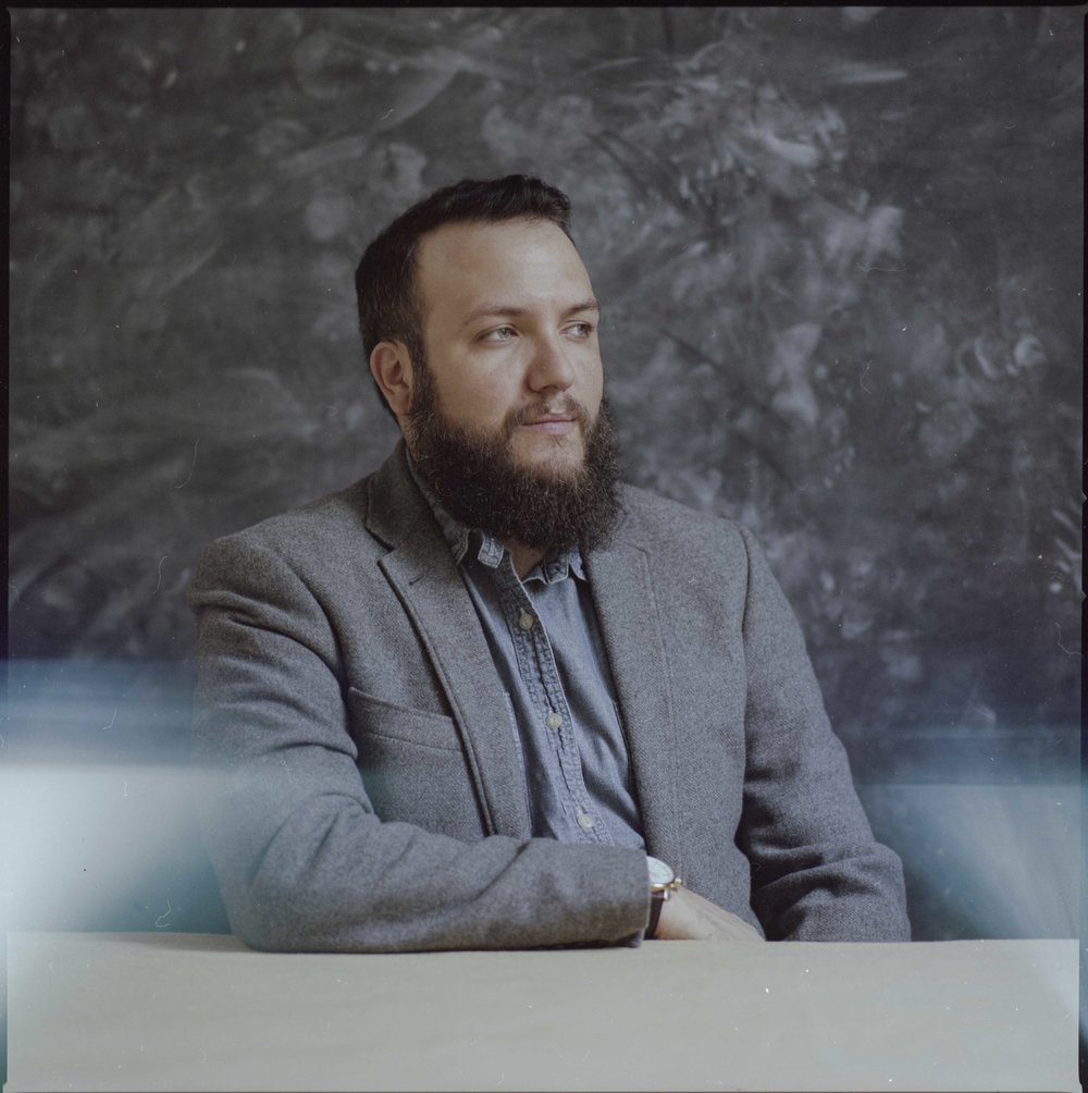 DAVID BIZZARO - David is a Puppeteer, Illustrator, and Funny Video maker living in NYC. He believes you can do anything you set your mind to as long as you have a positive outlook. When David is not making puppets or silly videos he is spending time with his wife Cassie and his cat Rita. Or he is making more puppets. He might have too many. David illustrated The Not In Here Story.http://www.davidbizzaro.com/photo by Brandon Bales