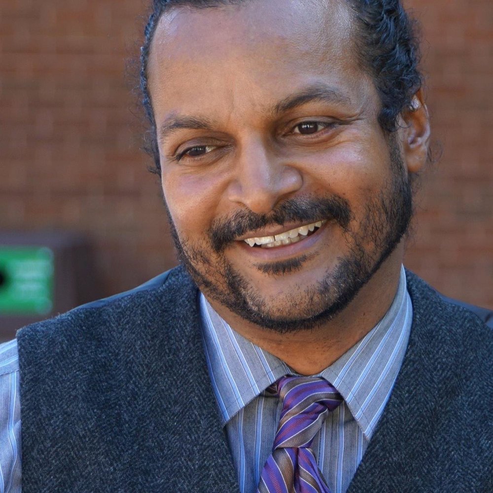 TONY MEDINA - Tony is a two-time winner of the Paterson Prize for Books for Young People (DeShawn Days and I and I, Bob Marley) and the author/editor of nineteen books for adults and young readers. A Professor of Creative Writing at Howard University, Medina has received the Langston Hughes Society Award, the first African Voices Literary Award, and has been nominated for Pushcart Prizes for his poems. Jacar Press recently published his anthology Resisting Arrest: Poems to Stretch the Sky, on police violence and brutalities perpetrated on people of color. Tu Books published Medina’s debut graphic novel I Am Alfonso Jones in 2017. Tony is the author of Thirteen Ways of Looking at a Black Boy.www.tonymedina.orgTony’s photo by Aldon Lynn Nielsen